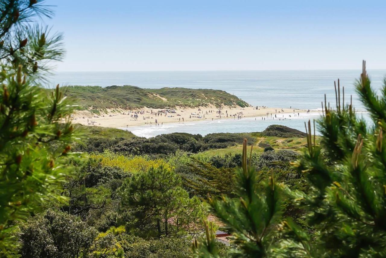 Camping Saint-Georges D'Oleron المظهر الخارجي الصورة